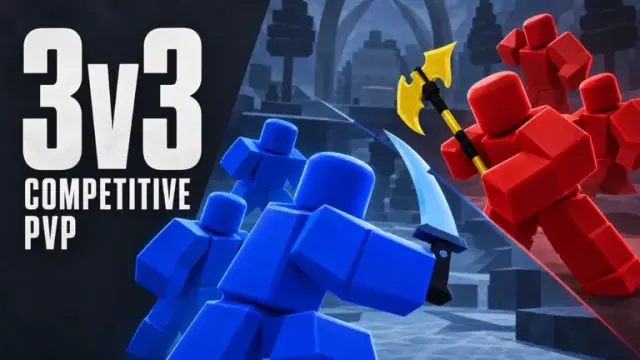 Tribes 3v3 Codes (October 2026) – Working Codes
