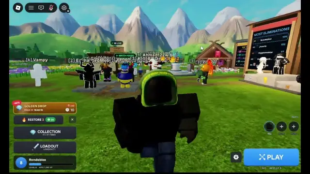 Tribes 3v3 Controls: Full Keybinds, Camera, and Movement Guide